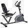 Горизонтальный велотренажер Toorx Recumbent Bike BRXR 65 Comfort (BRX-R65-COMFORT)