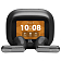 Наушники TWS JBL Live Flex 4 Black (JBLLIVEFLEX4BLK)