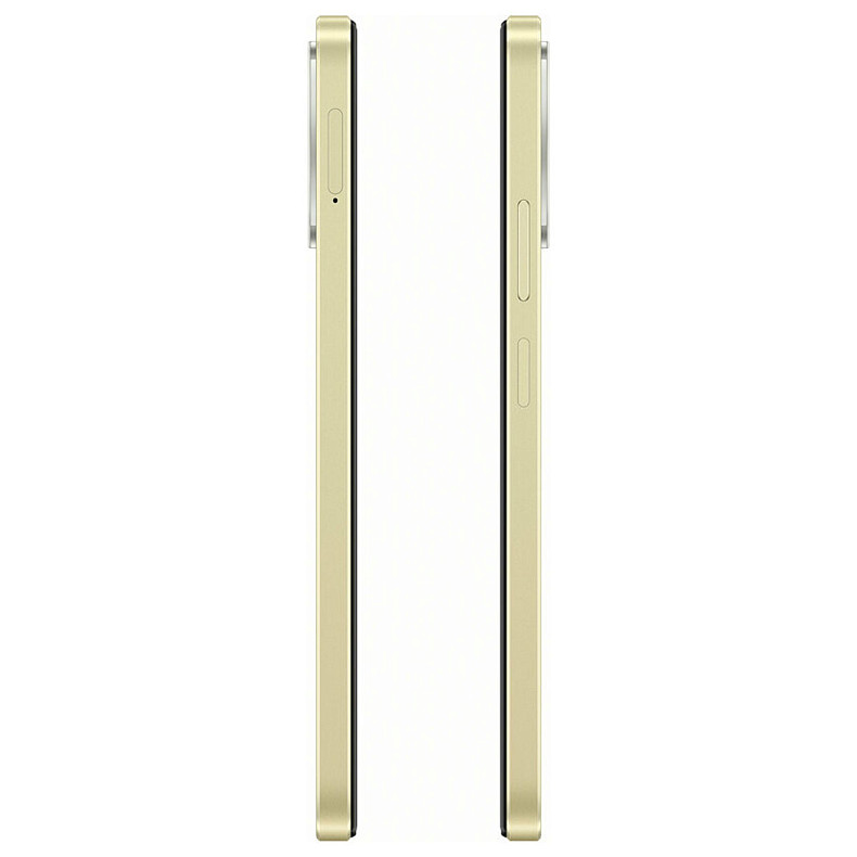 Смартфон Oppo A38 4/128GB Dual Sim Glowing Gold