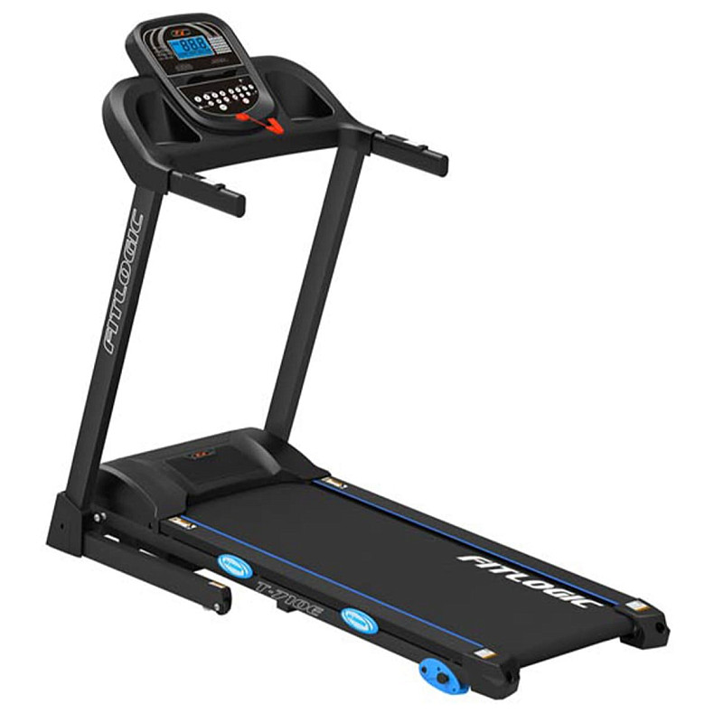 Бігова доріжка FitLogic T710E