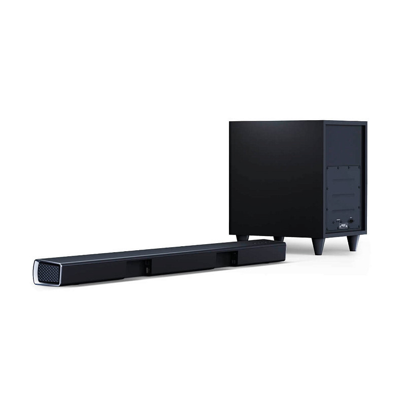 Cаундбар SHARP 3.1 Home Theatre System with Wireless Subwoofer (HT-SBW260)
