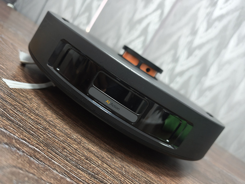 Робот-пылесос Deerma S30 - Уценка