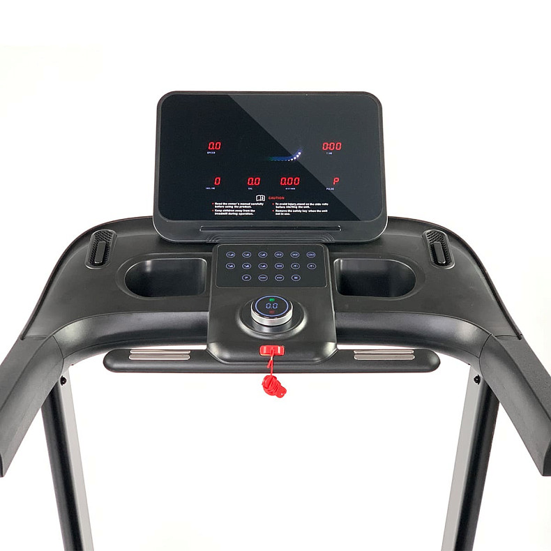 Беговая дорожка Fitlogic T46C