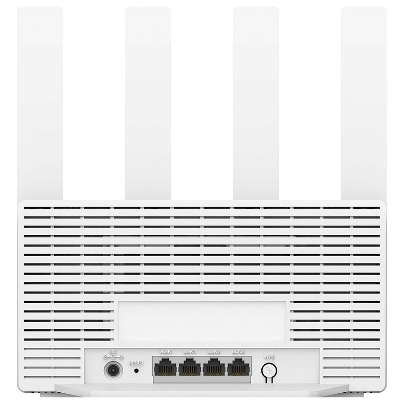 Wi-Fi Роутер Cudy WR3600E, BE3600 Gigabit Wi-Fi 7 Router