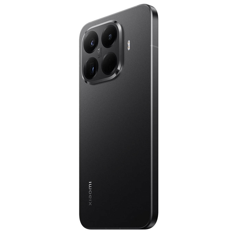 Смартфон Xiaomi 15T Pro 5G 12/512GB (no charger) Black EU