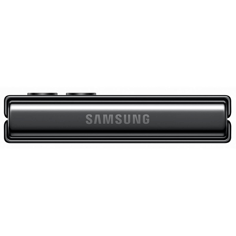 Смартфон Samsung Galaxy Flip5 8/256GB Graphite (SM-F731BZAGSEK)