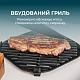 Мультипечь (аэрогриль-фритюрница) CECOTEC Cecofry&Grill Duoheat 4000