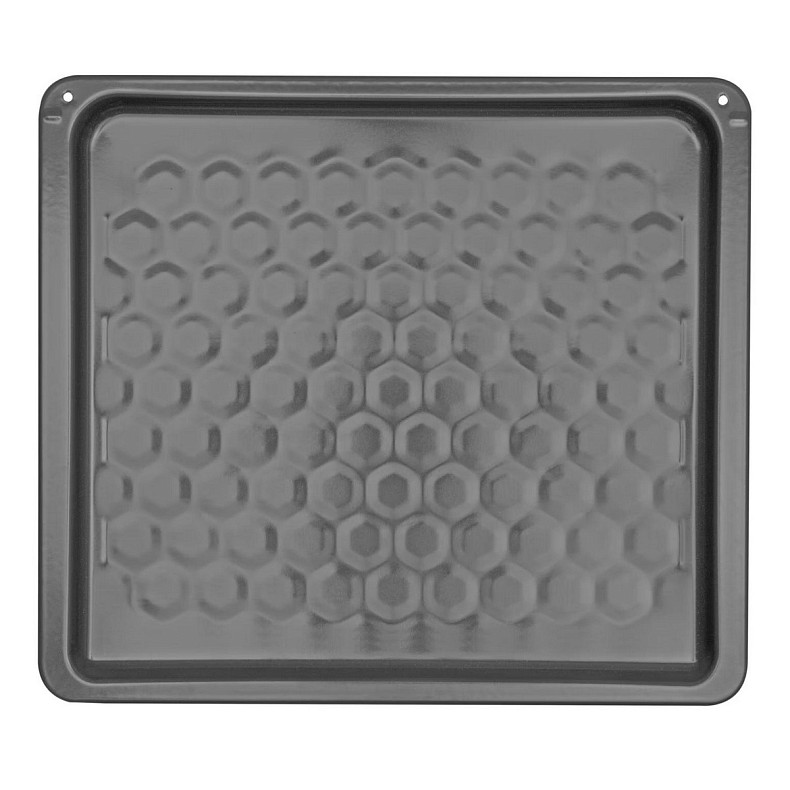 Плита Hansa комбінована, 60х60см, 62л, чавун, газ контр., білий