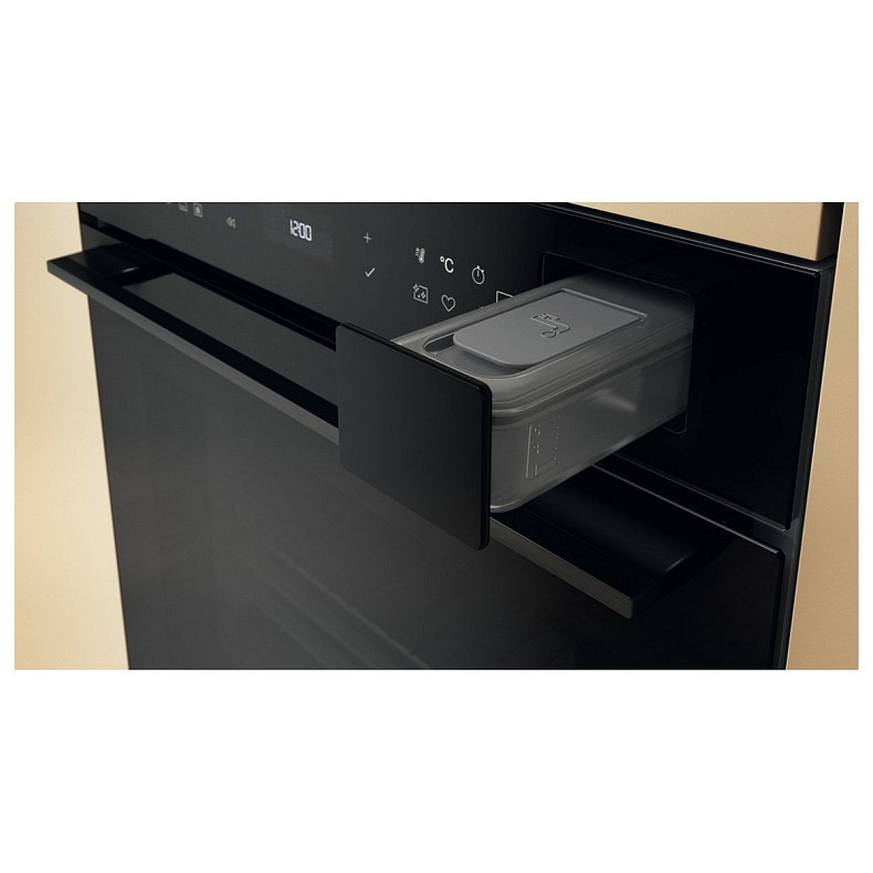 Духовой шкаф Whirlpool WOI78PT1SBA