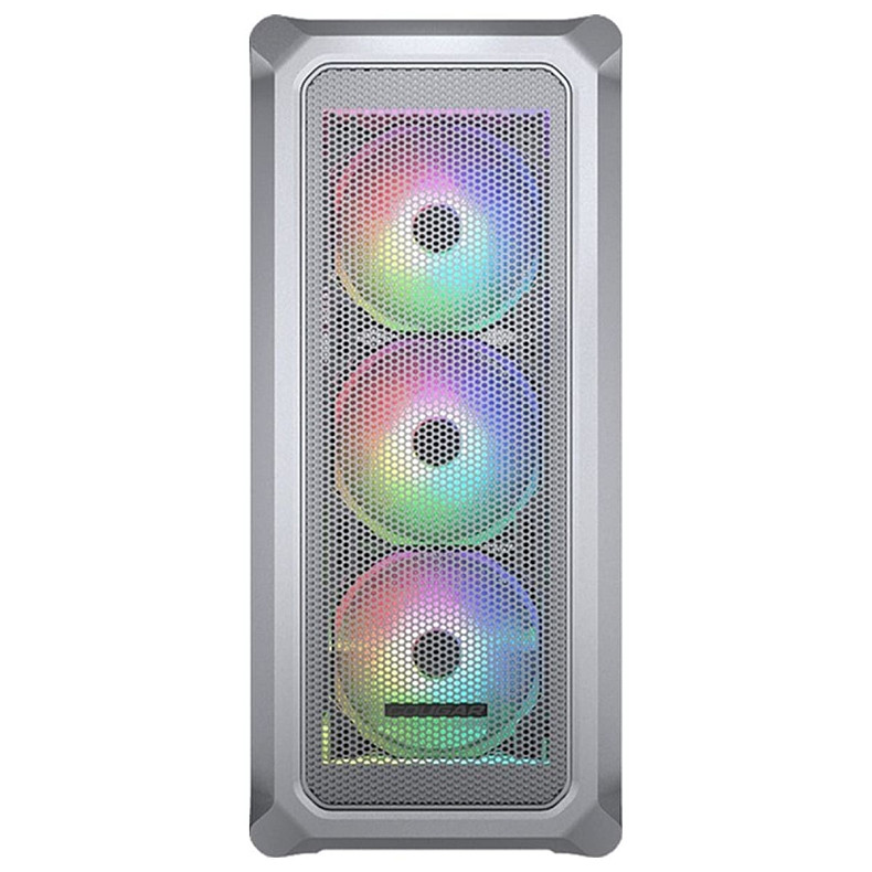 Корпус Cougar ARCHON 2 MESH RGB (White)