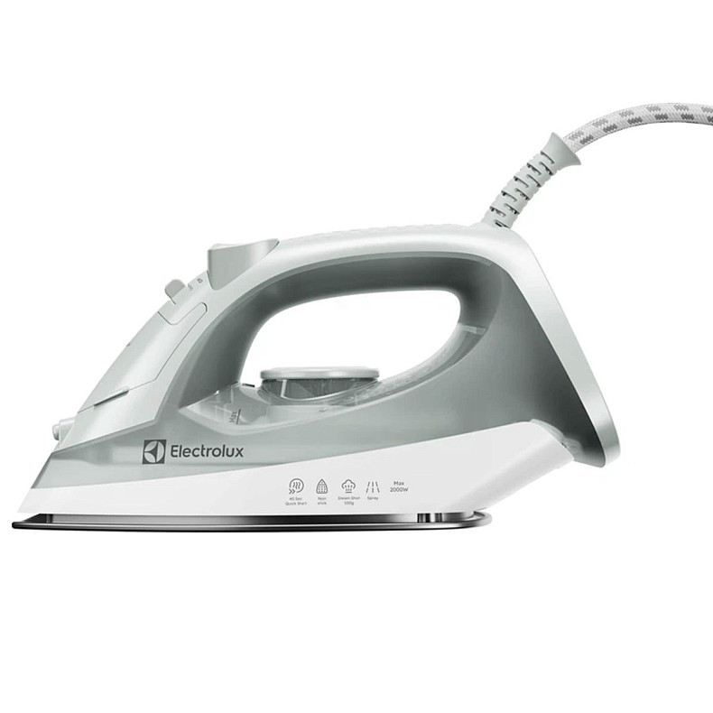 Утюг Electrolux E3SI1-2LG