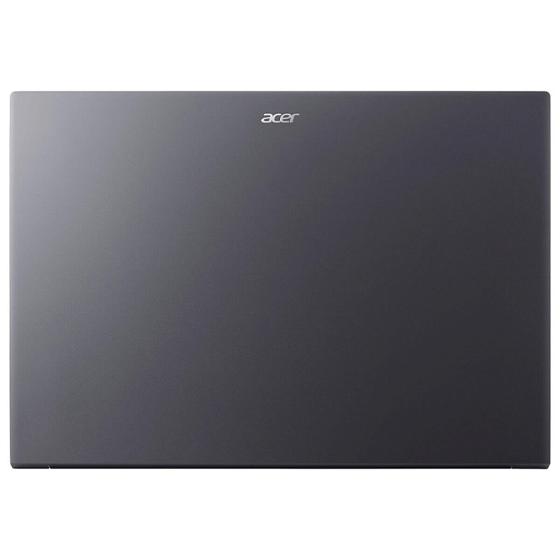 Ноутбук Acer Swift X SFX14-72G 14.5" 2.8K OLED, Intel U7-155H, 32GB, F1TB, NVD4050-6, Win11, сірий