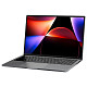 Ноутбук Blackview AceBook 12 16" FHD IPS 60Hz 330n/i5-12450H/16Gb/512Gb/Intel UHD/Type-C/FP/WiFi/RUS Key/Grey