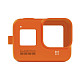 Чохол GoPro Sleeve & Lanyard Orange для HERO8 (AJSST-004)