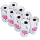 Набор пакетов Petkit Waste Bag Refill (120 pcs/8 rolls) P941