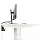 Органайзер для кабелів OfficePro CT255