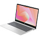Ноутбук HP 14-em0000ua 14" FHD IPS, 300n/Ryzen 5-7520U (4.3)/16Gb/SSD512Gb/Radeon/Win11H/Сріблястий