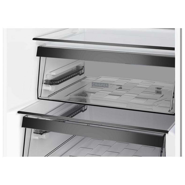 Холодильник Whirlpool WHK26362XP4U