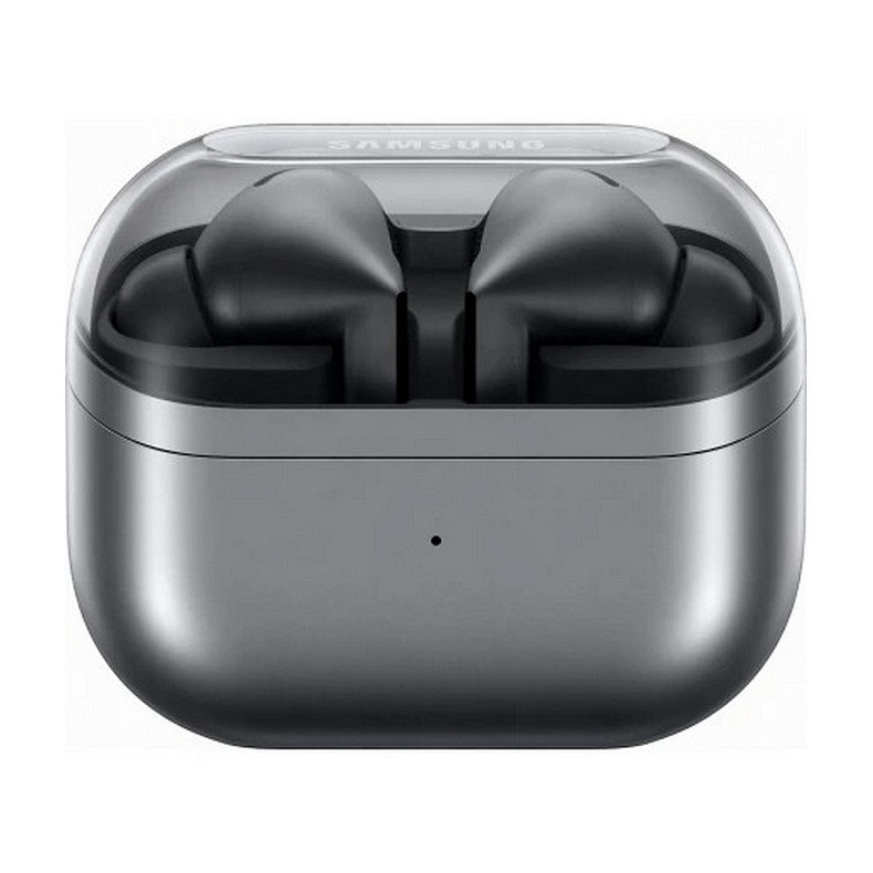 Наушники Samsung Galaxy Buds3 Pro Silver (SM-R630NZAASEK)