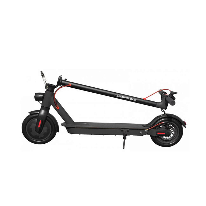 Электросамокат Like.Bike One (black)