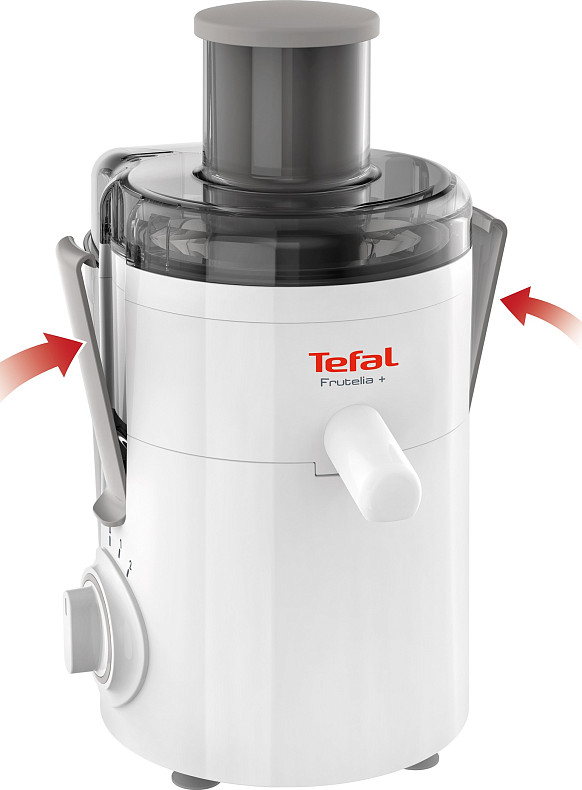 Сіковичавлювач відцентрова Tefal ZE370138