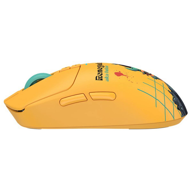 Миша Bloody R72 Ultra (Renegade Sunset)