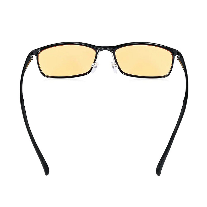 Компьютерные очки Xiaomi Turok Steinhardt Anti Blue Glasses (FU003) (прямоугольные)