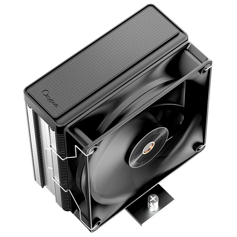 Система охлаждения Ocypus DELTA A40 ELITE BK (DELTA-A40-BK1NNWN00E-GL)