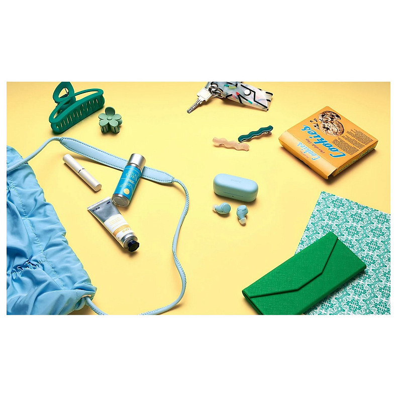 Навушники Sony WF-C510 Light Blue (WFC510L.CE7)