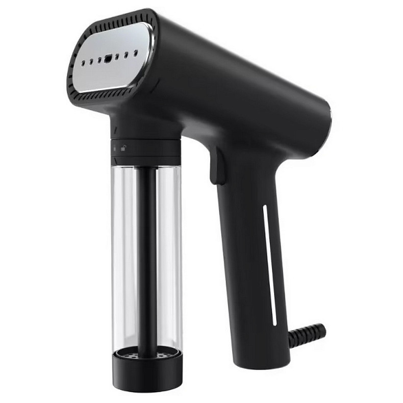 Отпариватель SteamOne EUNS150B и машинка для удаления катышков SteamOne RP10