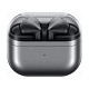 Наушники Samsung Galaxy Buds3 Pro Silver (SM-R630NZAASEK)