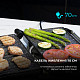 Гриль электрический CECOTEC Rock&Grill 750 Full Open