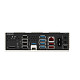 Материнская плата GIGABYTE B850 A ELITE WF7 sAM5 B850 4xDDR5 M.2 Wi-Fi BT ATX
