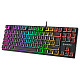 Клавіатура механічна Gamepro MK80R