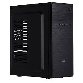 Комп'ютер 2E Rational Intel i3-10100/H510/8/480F/int/Win10Pro/E183/400W (2E-4776)