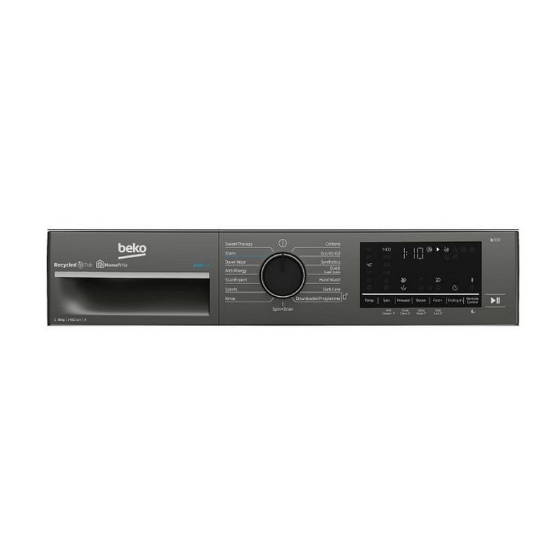 Стиральная машина Beko B3WFU48415MGB2