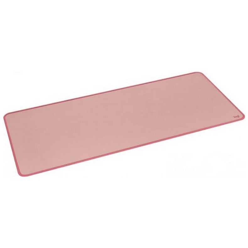 Ігрова поверхня Logitech Desk Mat Studio Darker Rose (956-000053)