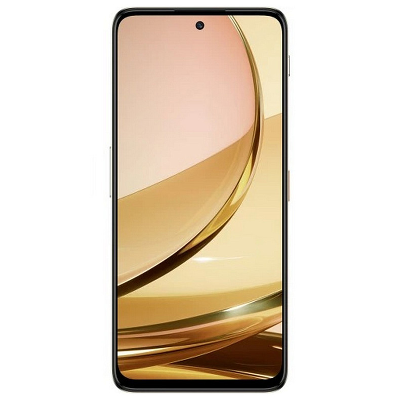 Смартфон ZTE Nubia Focus Pro 5G 8/256GB Brown