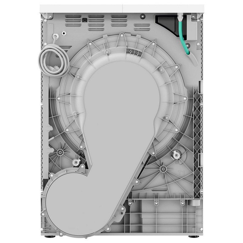 Сушильная машина Electrolux EW6D98BEU