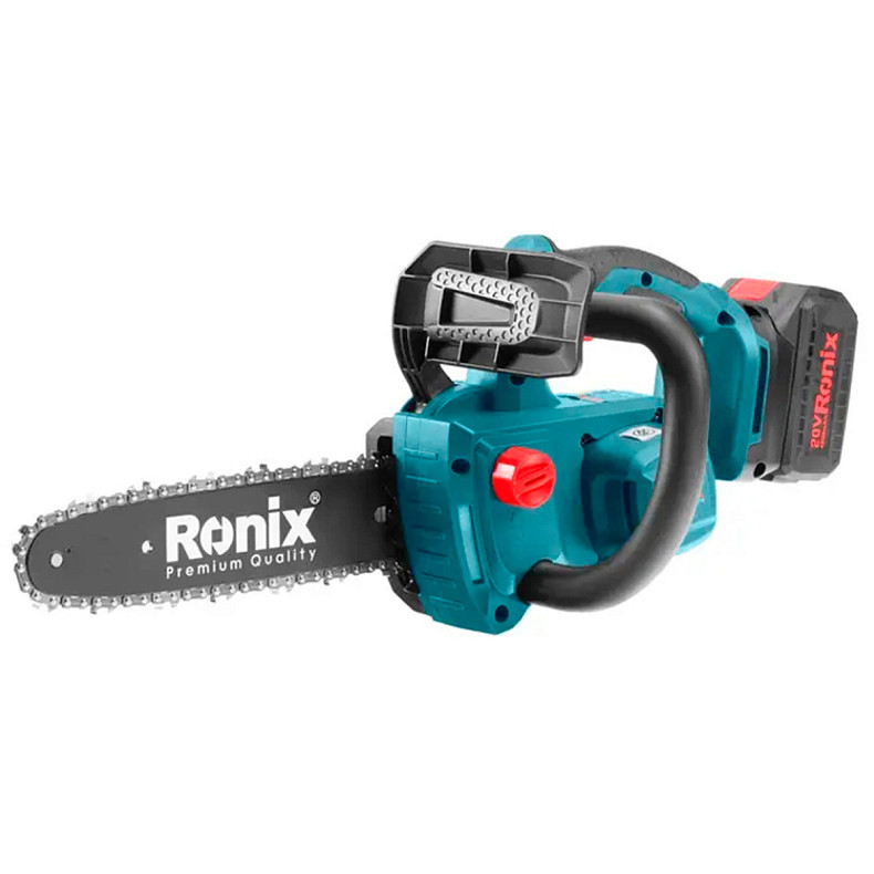 Аккумуляторная пила Ronix 8651