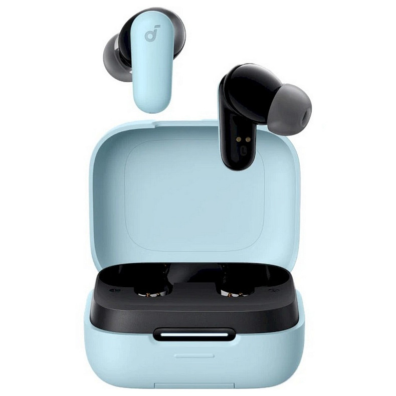 Навушники Anker SoundCore P30i Blue (A3959331)