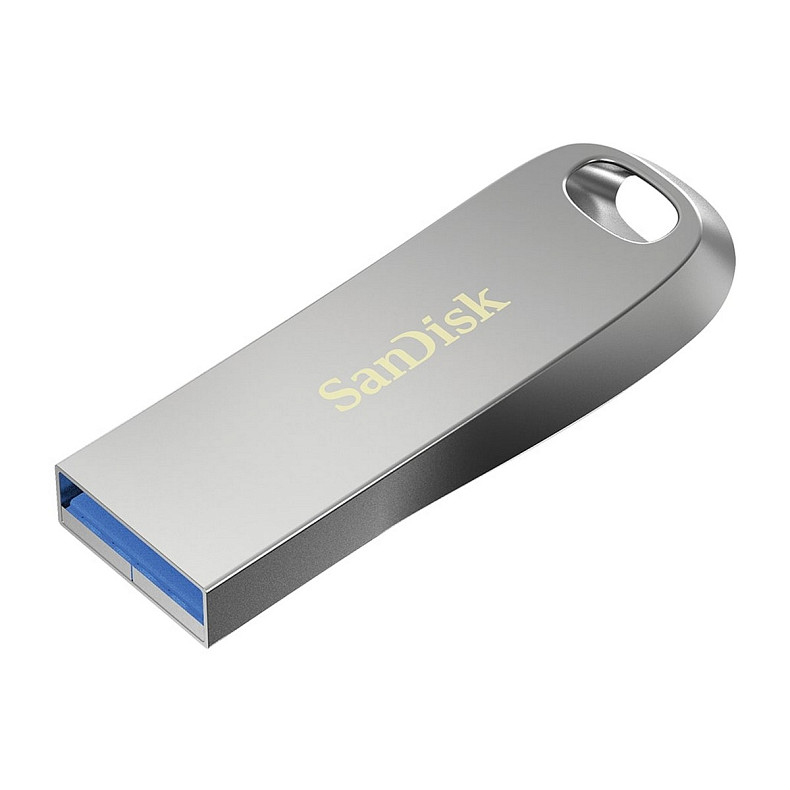 Накопитель SanDisk 64GB USB 3.1 Ultra Luxe