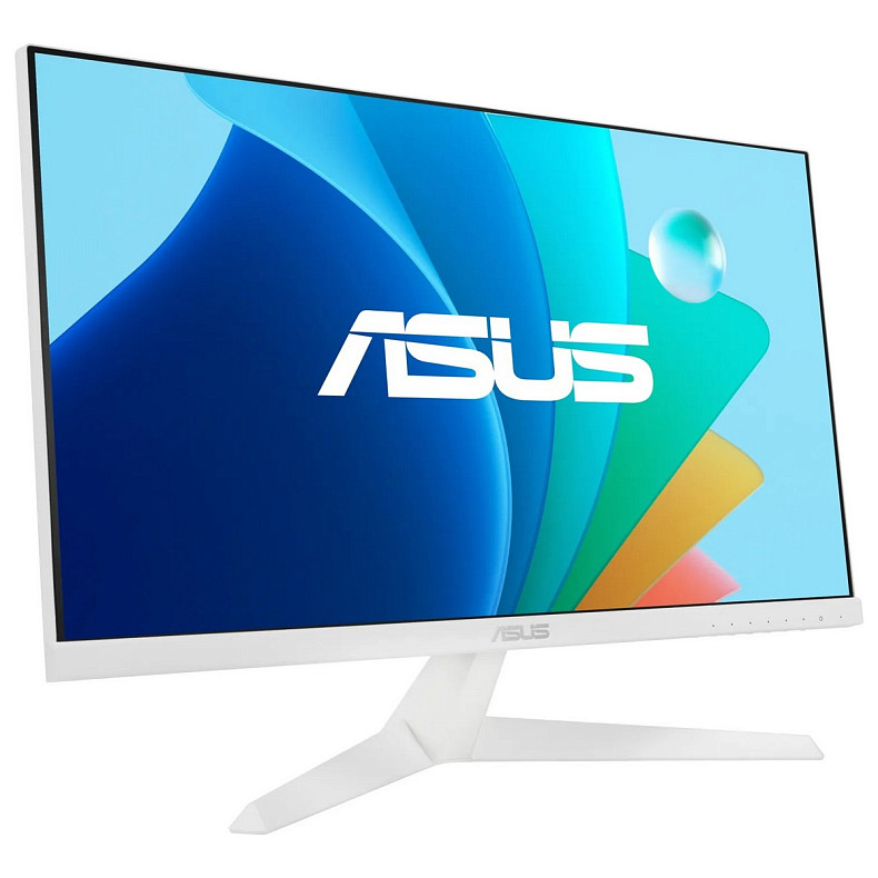 Монитор Asus 23.8" VY249HF-W HDMI, Audio, IPS, 100Hz, 1ms, AdaptiveSync, White