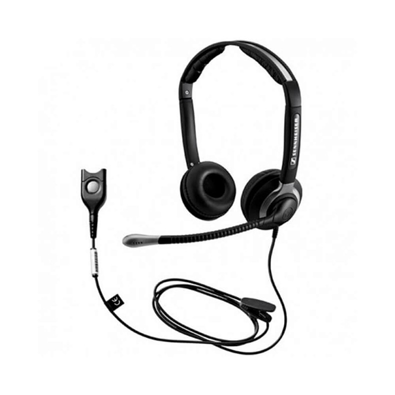 Компьютерна гарнітура SENNHEISER CC 550 (5361)