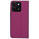 Чохол-книжка BeCover Exclusive New Style для ZTE Blade A35 Red (712608)