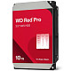 HDD диск WD Red Pro NAS 10.0TB 7200rpm 512MB (WD103KFBX)