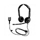 Компьютерна гарнітура SENNHEISER CC 550 (5361)