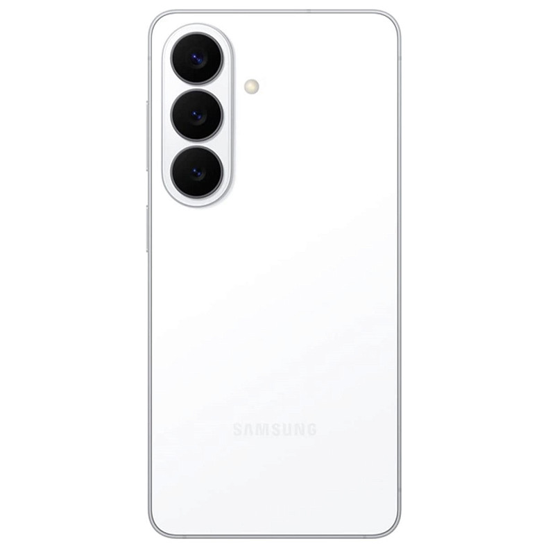 Смартфон Samsung Galaxy S26+ 12/256GB White (SM-S947BZWDEUC)