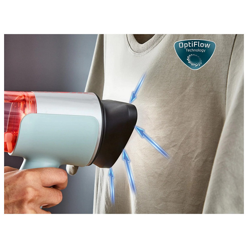 Праска-парогенератор Tefal DT9814F0