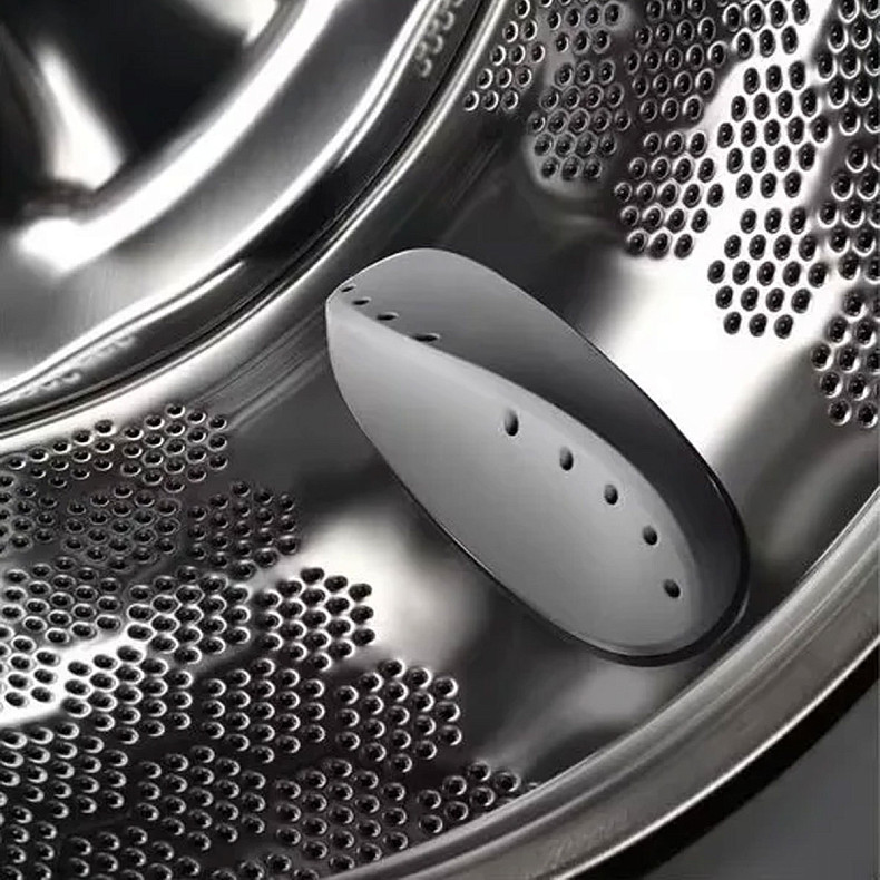 Пральна машина Electrolux EW6F3494UAC